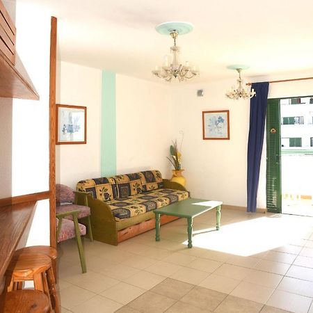 Sunny Silencio Park Apartment Arona  Luaran gambar