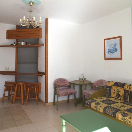 Sunny Silencio Park Apartment Arona  Luaran gambar