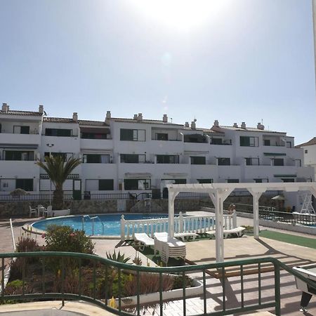 Sunny Silencio Park Apartment Arona  Luaran gambar