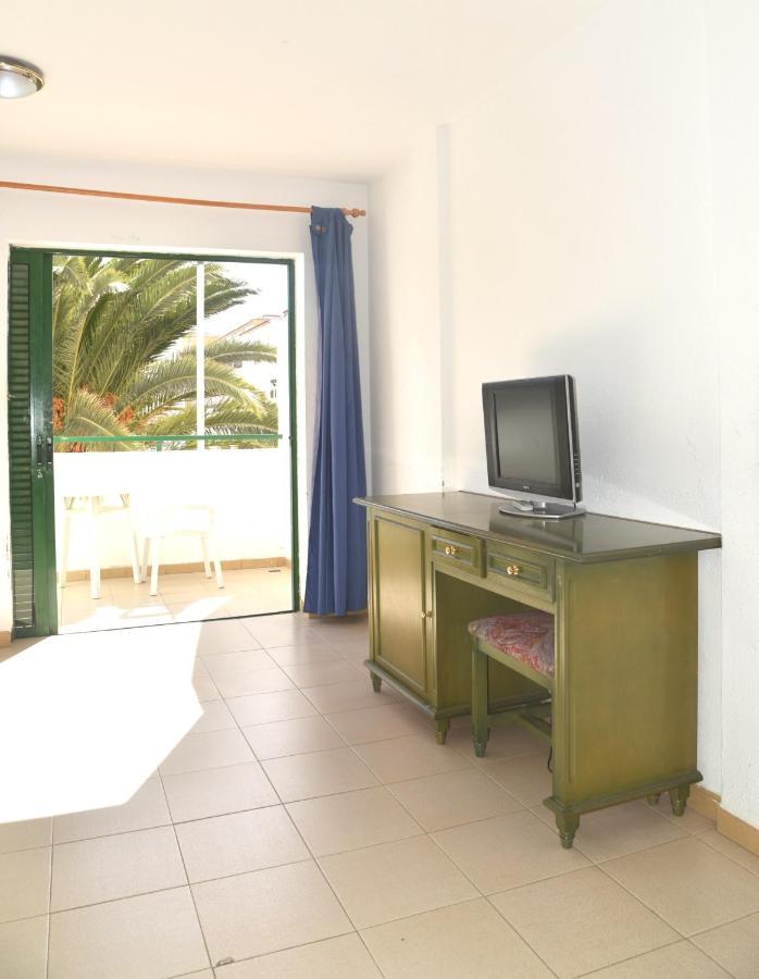 Sunny Silencio Park Apartment Arona  Luaran gambar