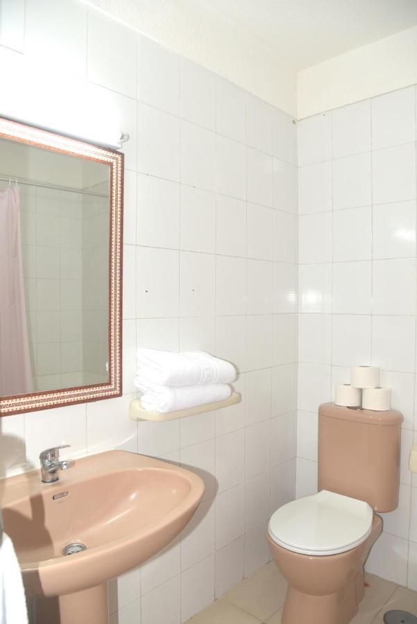 Sunny Silencio Park Apartment Arona  Luaran gambar