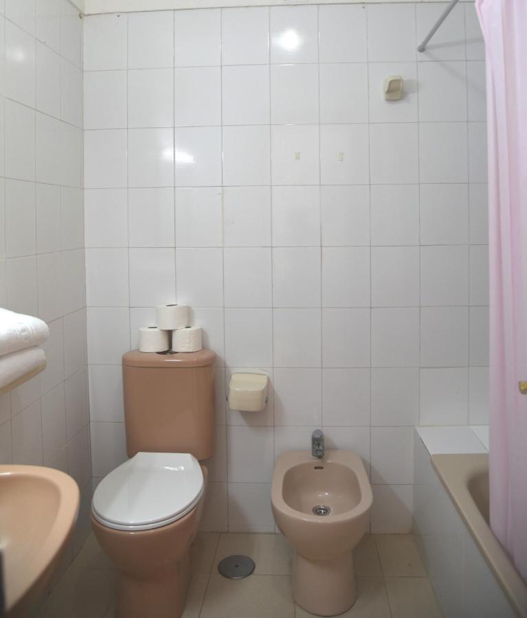Sunny Silencio Park Apartment Arona  Luaran gambar
