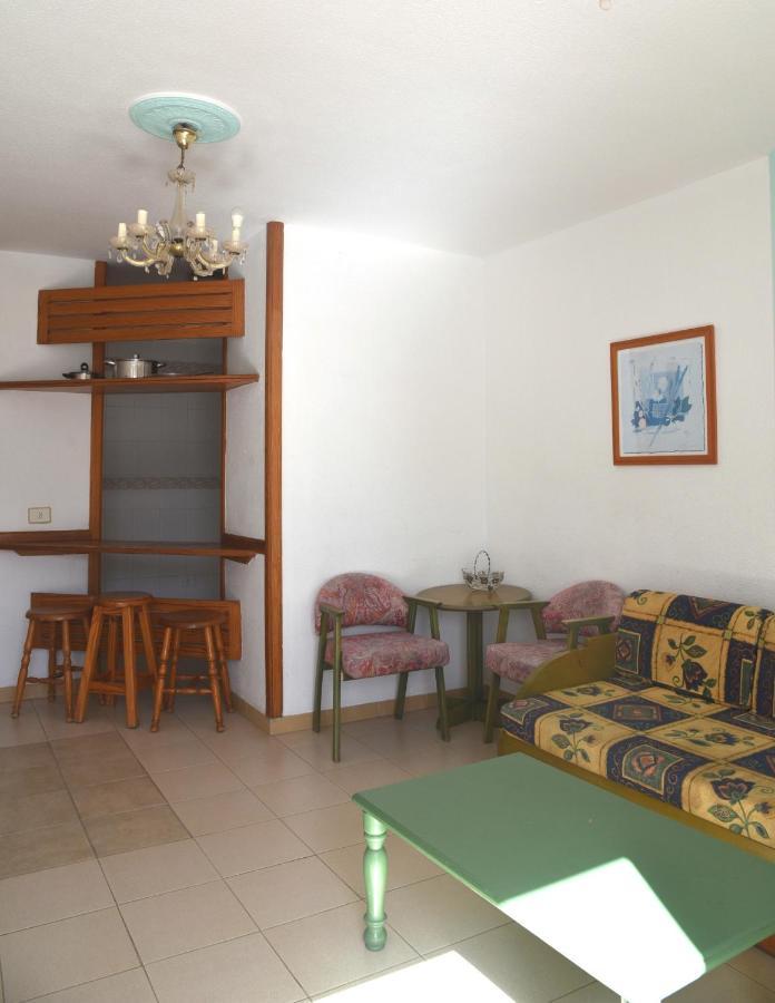Sunny Silencio Park Apartment Arona  Luaran gambar