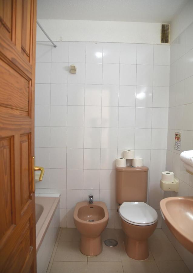 Sunny Silencio Park Apartment Arona  Luaran gambar